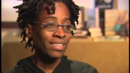 Jacqueline Woodson