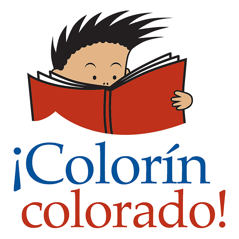 Colorin Colorado logo