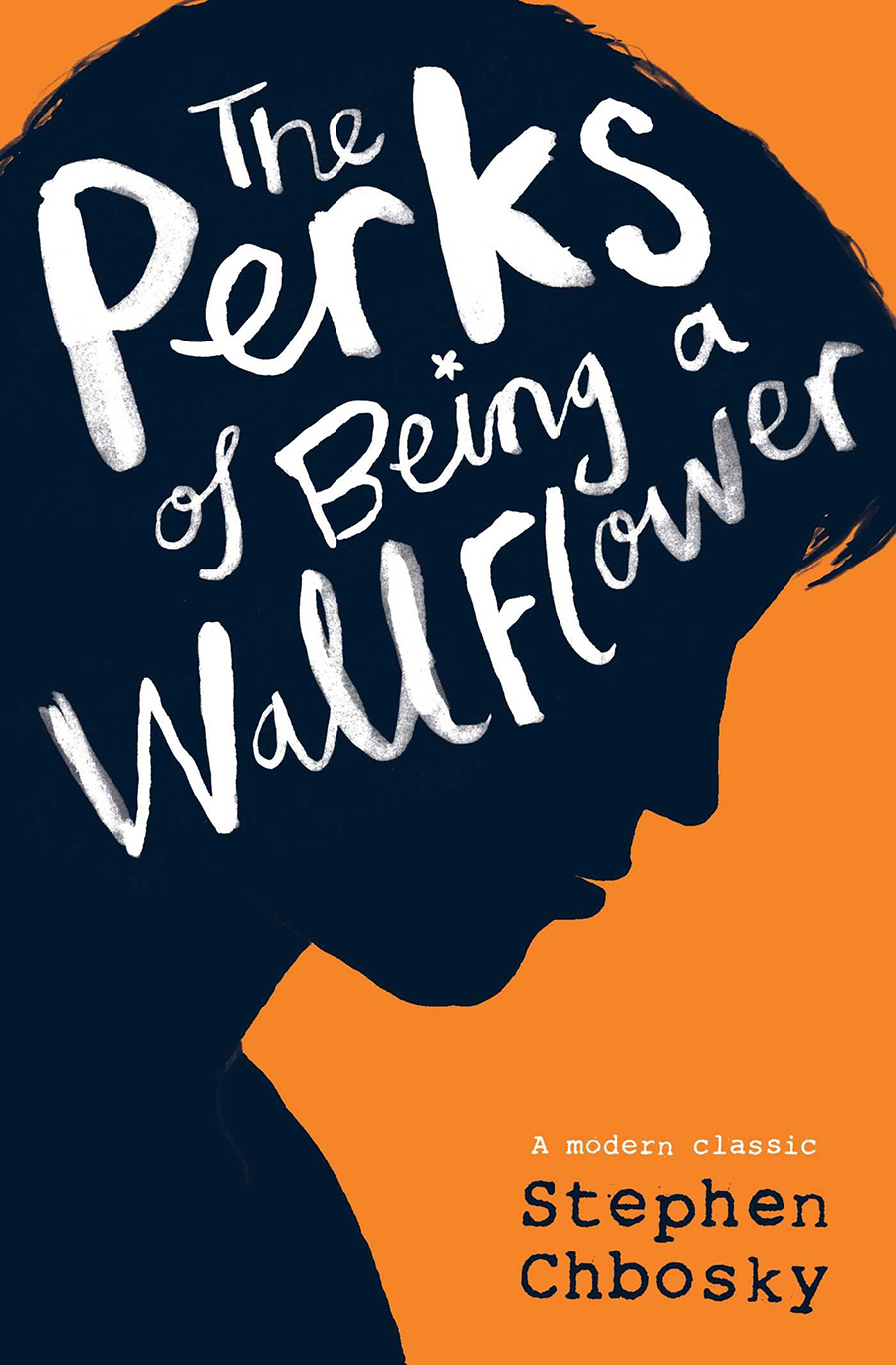 The Perks of Being a Wallflower by Stephen Chbosky - 9781847394071 - Dymocks