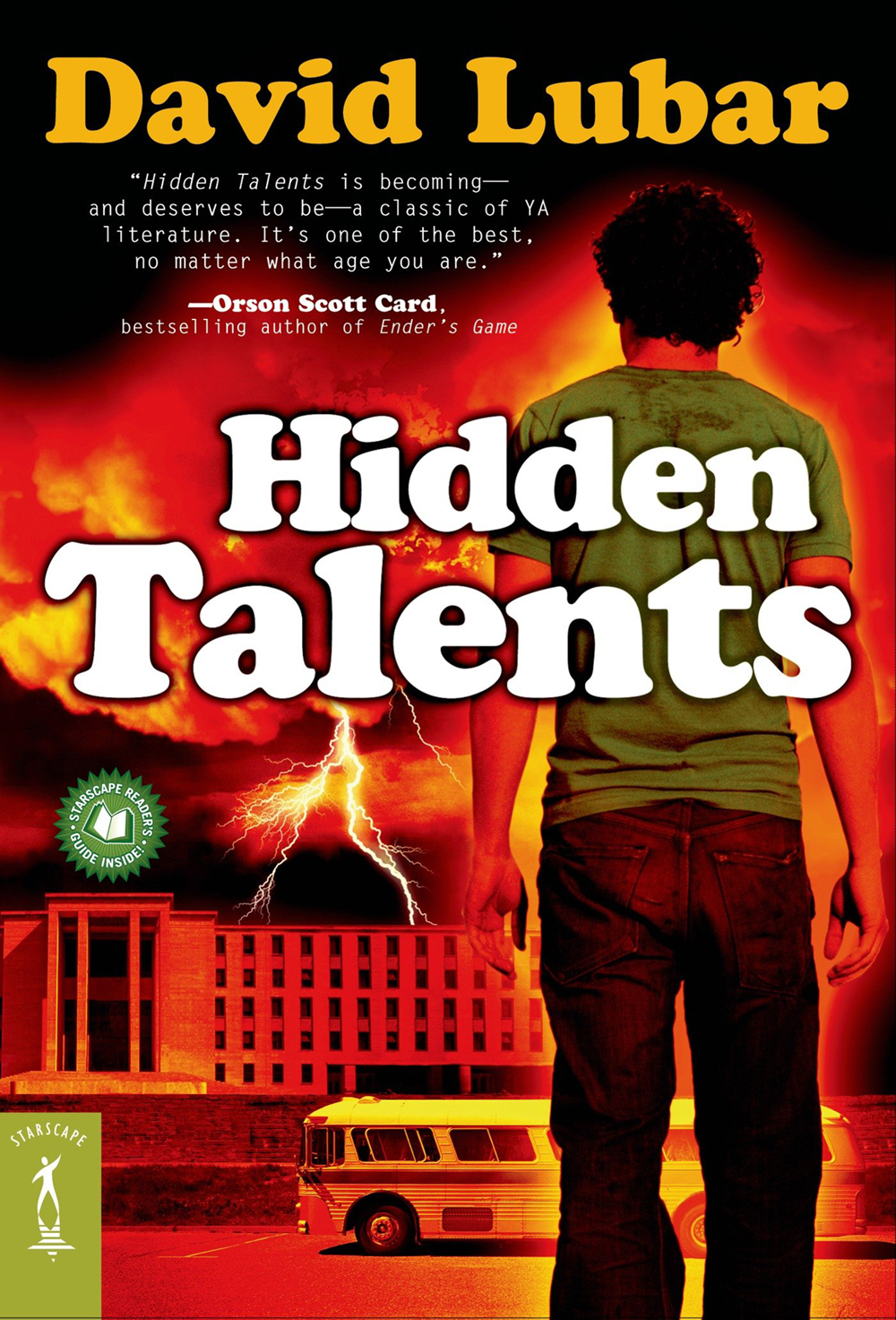 Hidden Talents AdLit