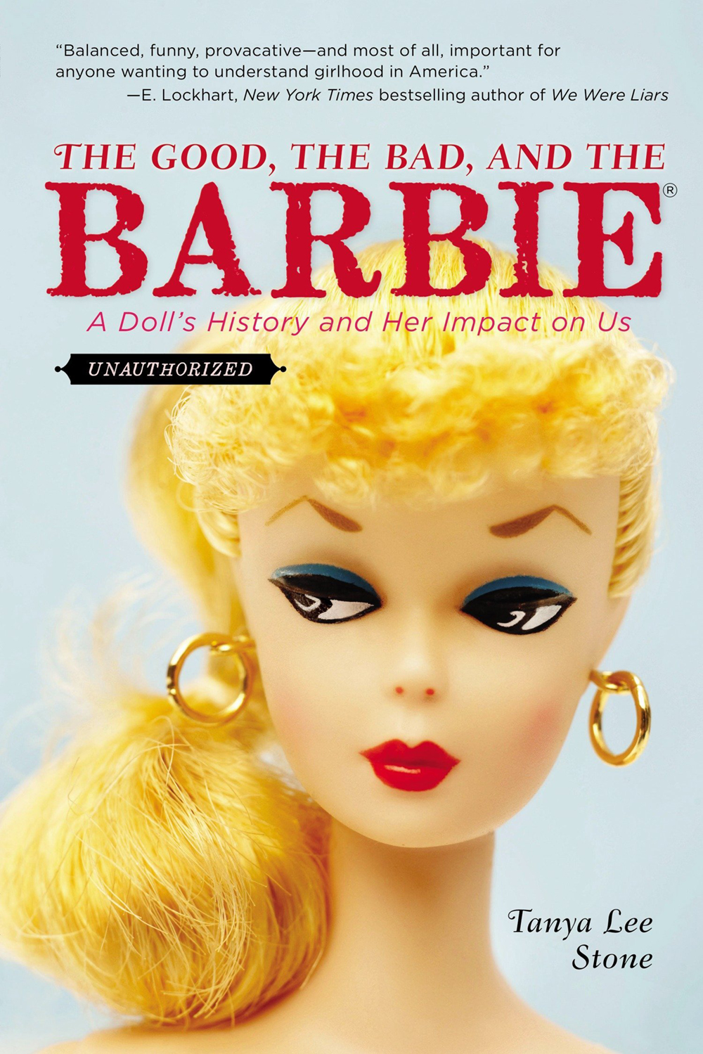 The Good The Bad And The Barbie A Doll S History And Her Impact On Us Adlit