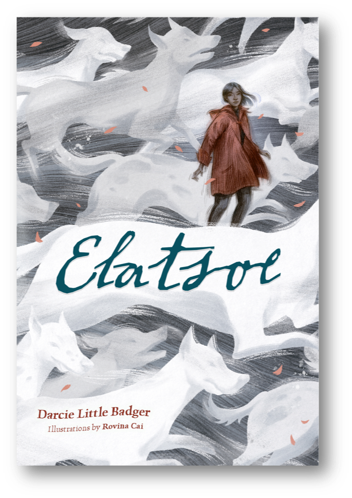 elatsoe