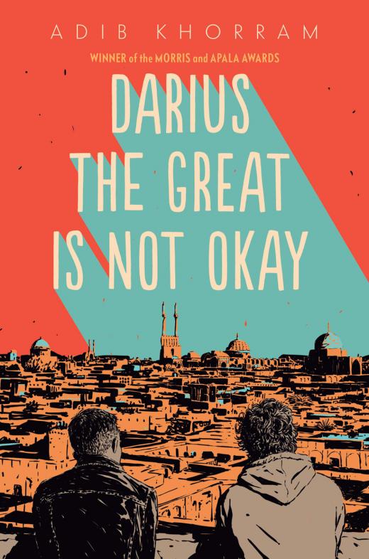 Darius the Great