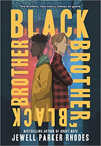 BlackBrother