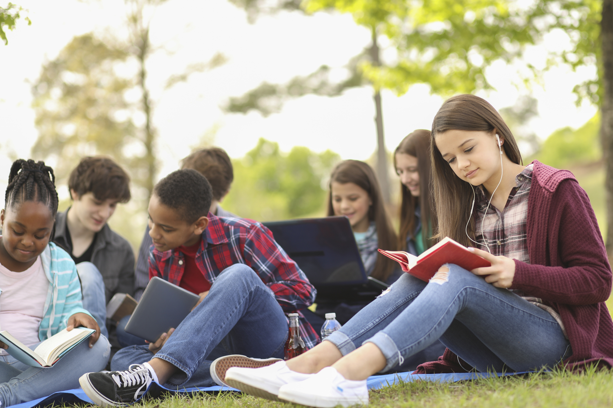 Do Middle and High School Students Need Fluency Instruction and What ...