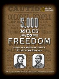 5,000 Miles to Freedom