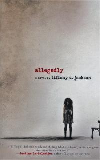 Allegedly