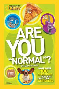 Are You 'Normal'? More Than 100 Questions That Will Test Your Weirdness