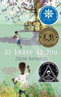 As Brave as You