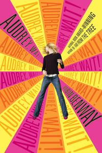 Audrey Wait