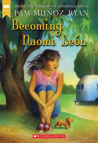 Becoming Naomi León