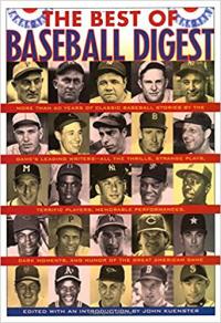 Collage of portraits of baseball greats