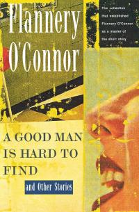 A Good Man is Hard to Find