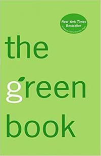 Typographic cover