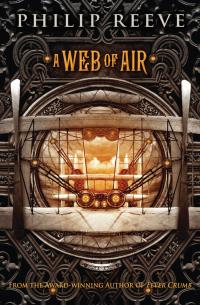A Web of Air