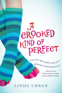 A Crooked Kind of Perfect