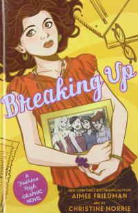 Breaking Up