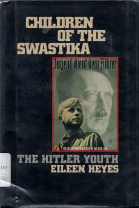 Children of the Swastika: The Hitler Youth