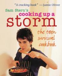 Cooking up a Storm