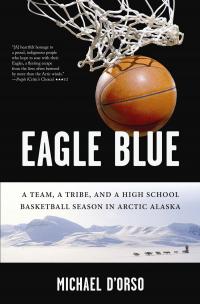 Eagle Blue