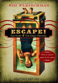 Escape: The Story of the Great Houdini