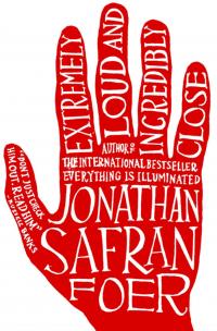 Extremely Loud and Incredibly Close