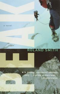 Peak by Roland Smith