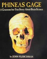Phineas Gage: A Gruesome but True Story About Brain Science by John Fleischman