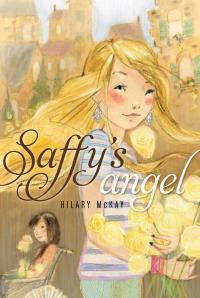 Saffy's Angel (Casson Family Series #1) by Hilary McKay