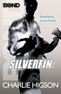 Silverfin