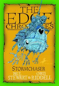Stormchaser