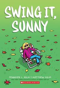 Swing it, Sunny