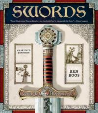 Swords: An Artist's Devotion