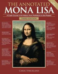 The Annotated Mona Lisa