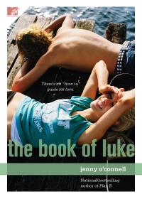 The book of Luke