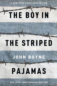 the boy in the striped pyjamas sparknotes