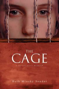 the cage