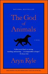 The God of Animals