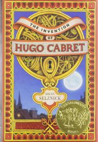 The Invention of Hugo Cabret