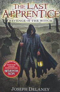Revenge of the Witch