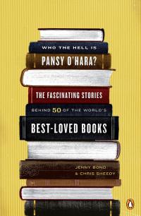 Who the Hell Is Pansy O'Hara