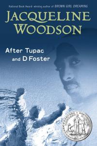 After Tupac & D Foster