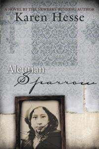 aleutian-sparrow