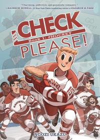 Check Please! Book 1: Hockey