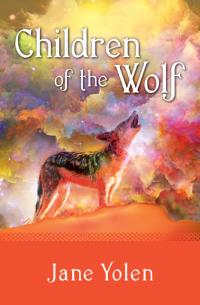 Jane Yolen  children-of-the-wolf