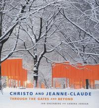 Christo and Jeanne‑Claude: Through the Gates