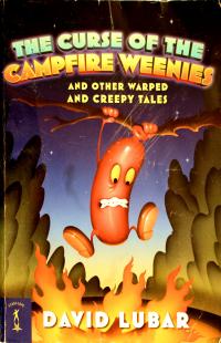 The Curse of the Campfire Weenies
