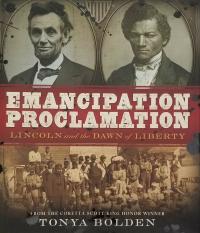 Emancipation Proclamation: Lincoln and the Dawn of Liberty