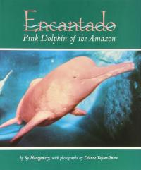 Encantado: Pink Dolphin of the Amazon