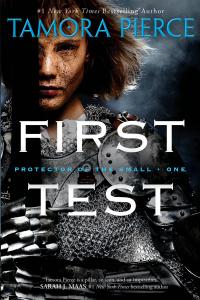 first test